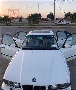 بي ام دبليو الفئة 5